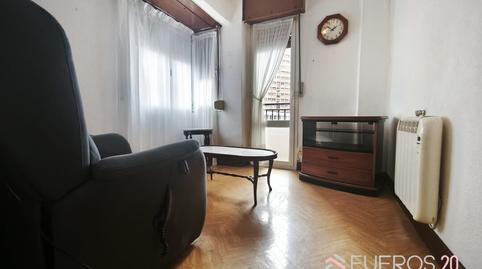 Foto 3 de Piso en venta en Bagatza - San Vicente, Barakaldo