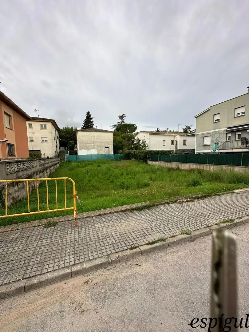 Terreno rústico en venta en Carrer de Sant Esteve 26, imagen 4
