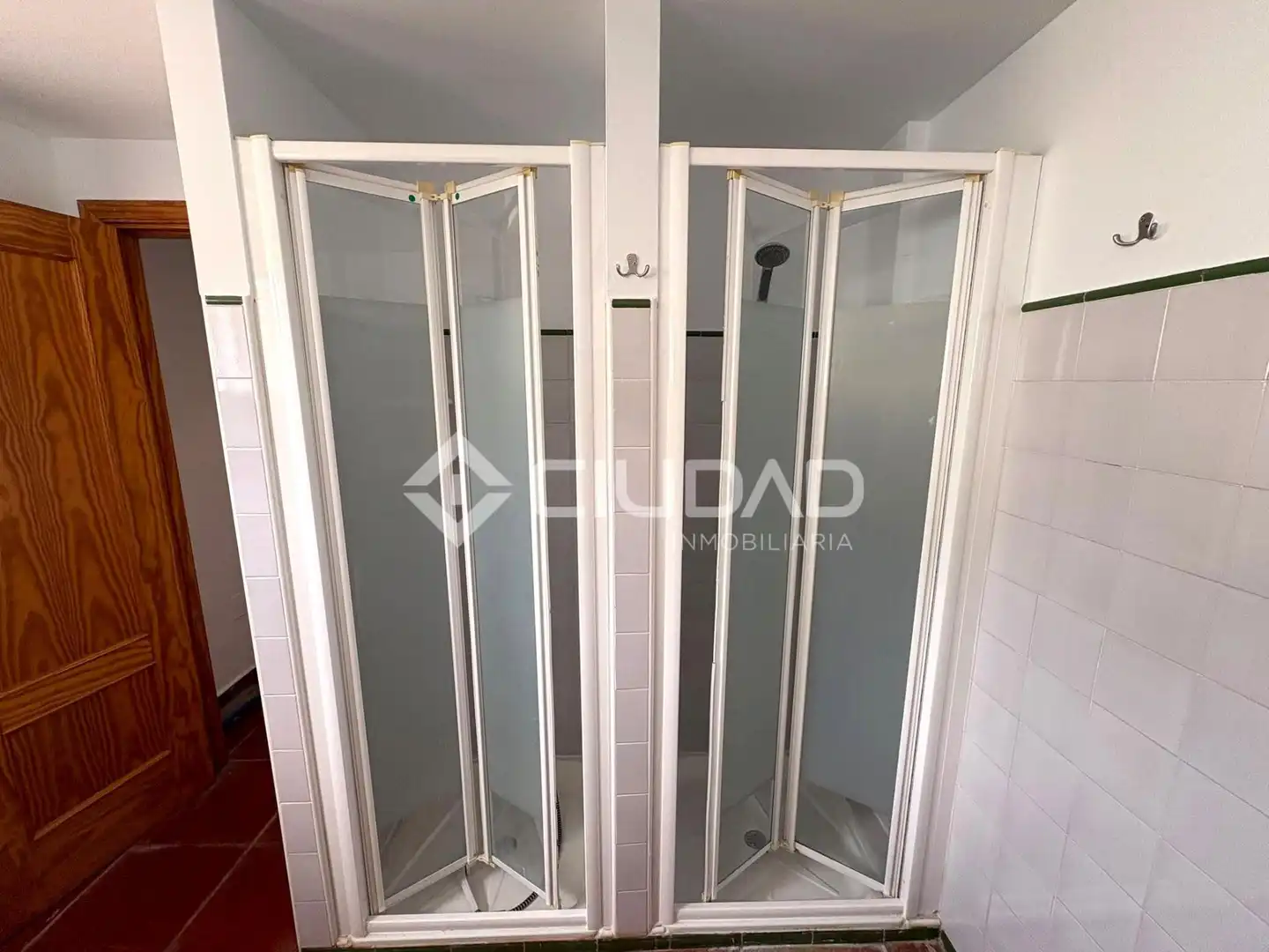 Baño de Casa o chalet en venta en Sanlúcar de Barrameda con Aire acondicionado, Jardín privado y Terraza