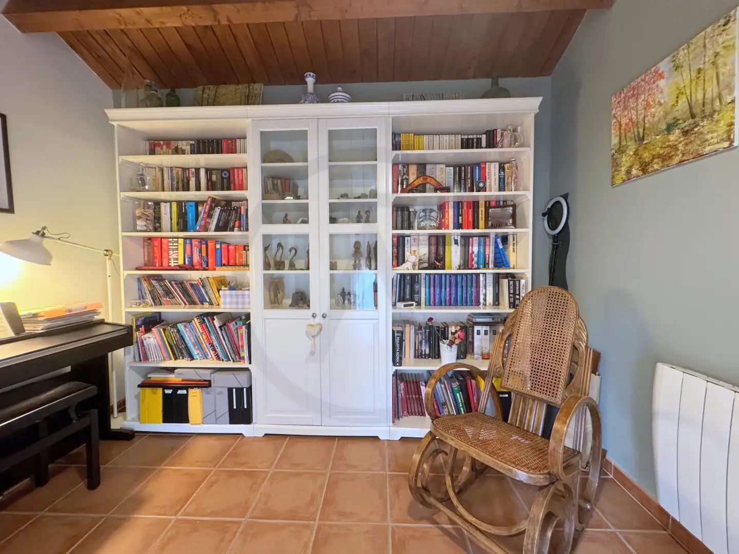 Casa con terrazza in vendita a Viladecavalls, imagen 54