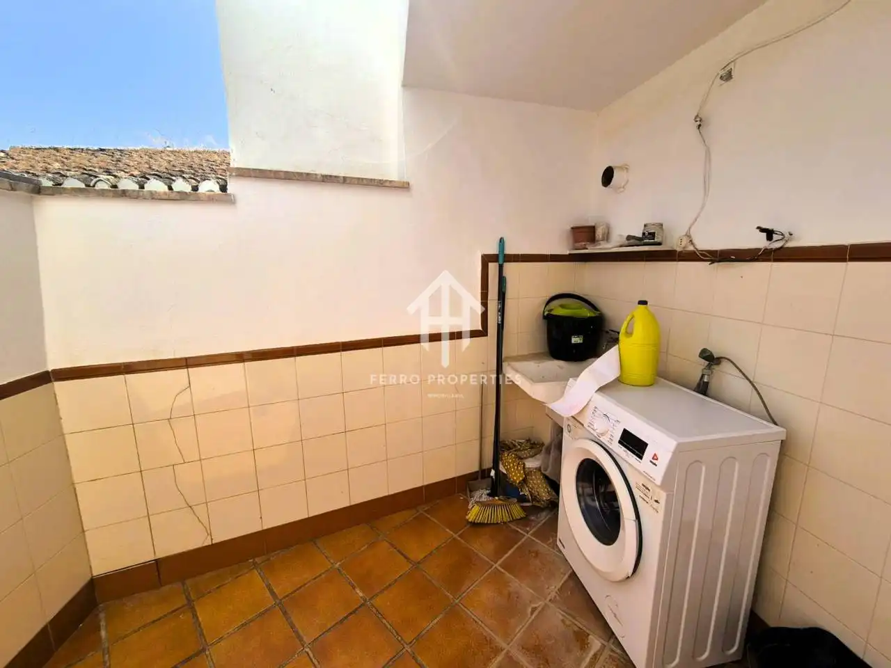 Houses for rent in Loja