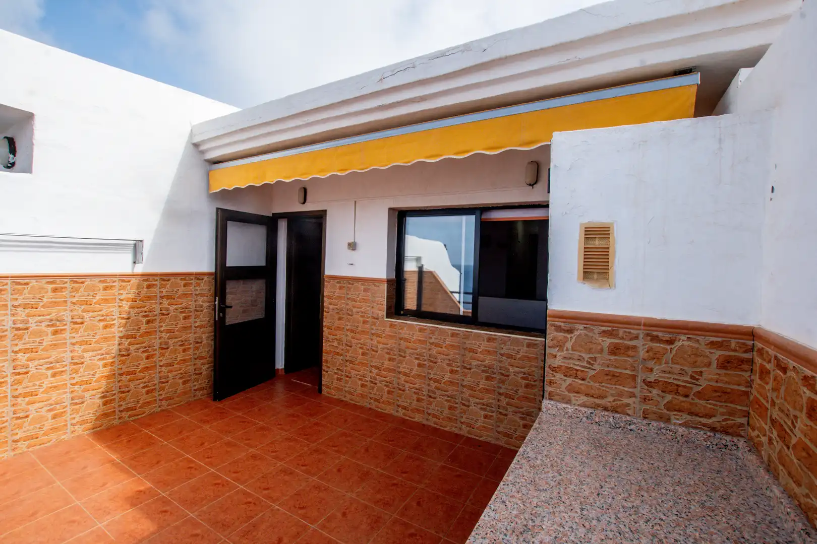 Terrace of Apartments for sale in Gáldar  with Terrace
