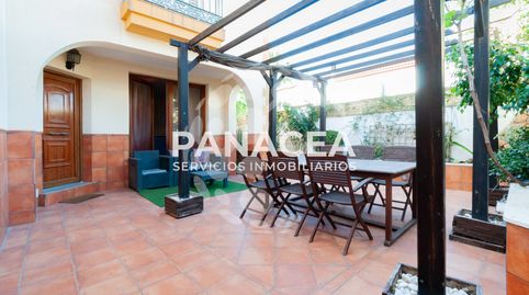 Chalet pareado en venta en Roquetas pueblo