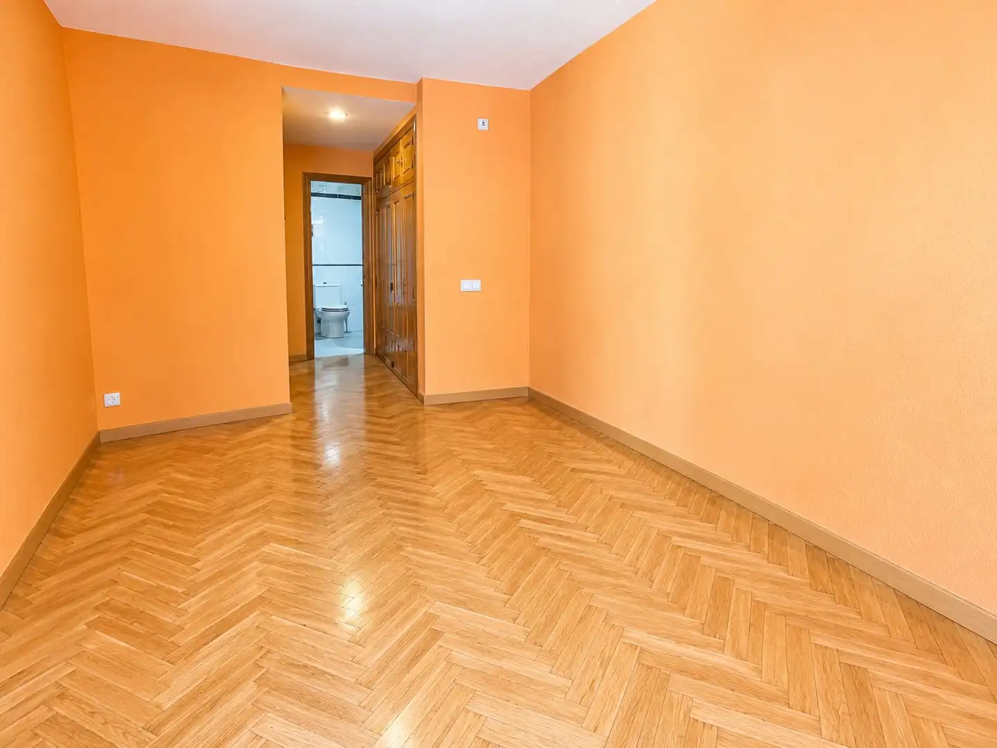 Apartament en venda en Chinchón, Madrid