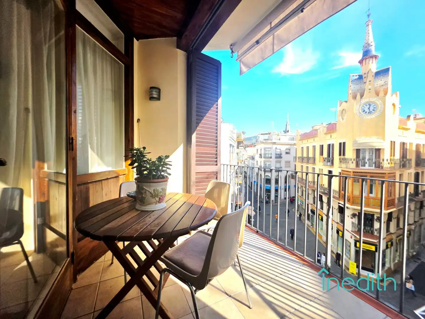 Appartement avec terrasse à vendre à Carrer Carrer de Parellades, 2