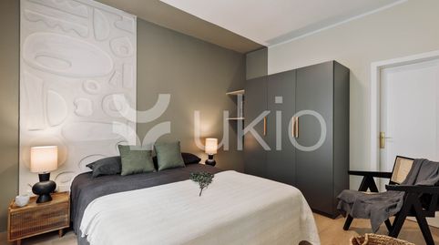 Foto 2 de Apartamento de alquiler en Carrer de París, L'Antiga Esquerra de l'Eixample, Barcelona Capital