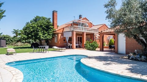 Photo 2 of Houses for sale in Urbanizaciones, Rivas-Vaciamadrid