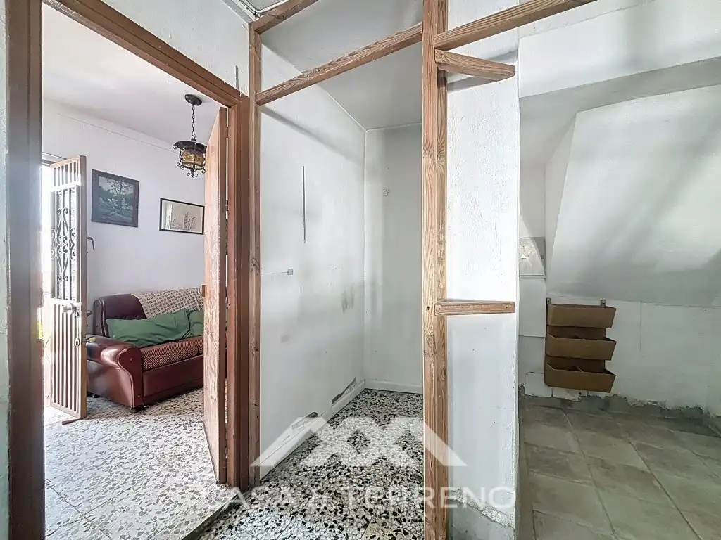 Houses for sale in Almáchar  with Air Conditioner and Terrace