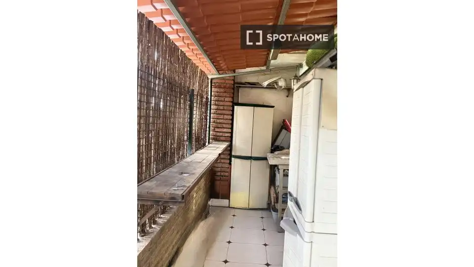 Flat for rent in Can Sans