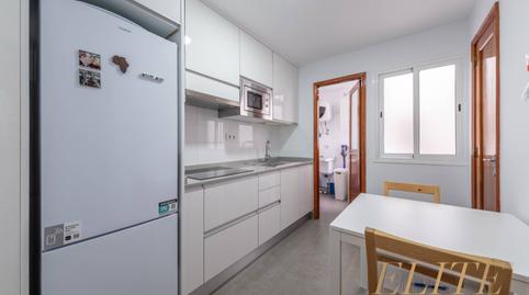 Foto 4 de Apartament en venda a Calle Calle Vigilante García Cabello, 19, Arenales - Lugo - Avda. Marítima, Las Palmas