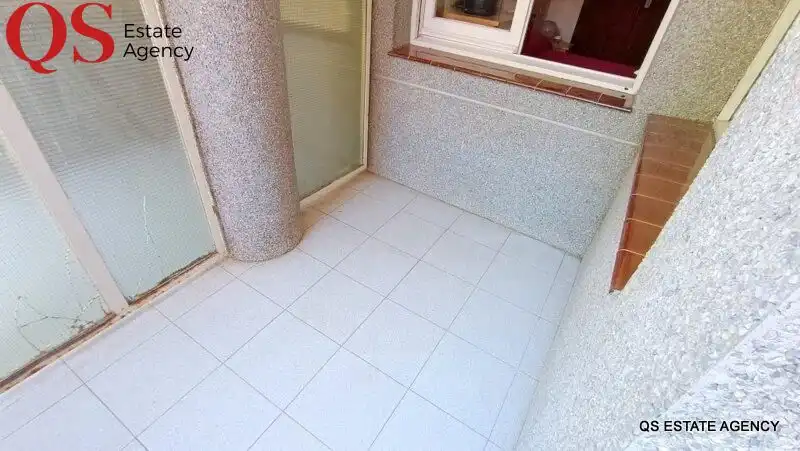 Flat with terrace for sale in La Plantera, imagen 2