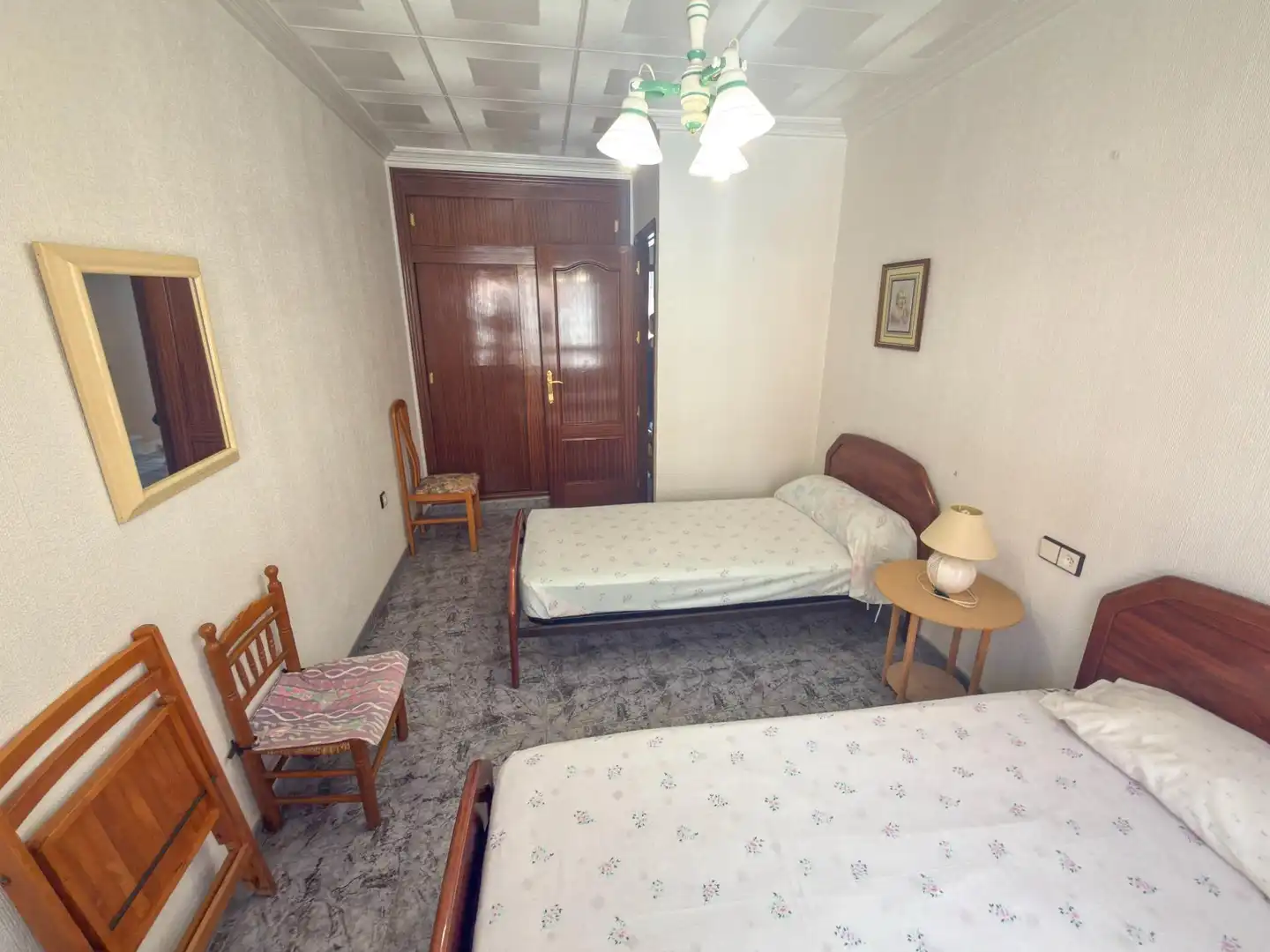 Haus mit Terrasse zum Verkauf in Calle Alta del Pozo 36, imagen 11