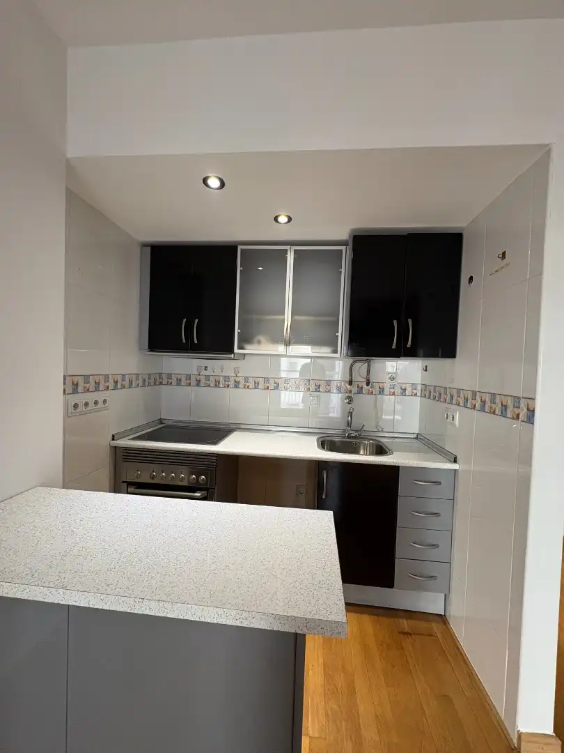Cocina de Loft en venta en Murcia