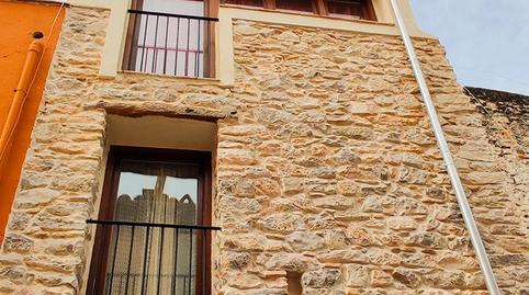 Foto 2 de Finca rústica en venda a Sant Mateu, Castellón