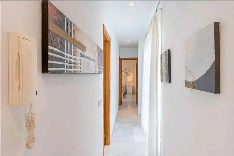 Apartments for rent in Calle Mercurio, 18, Conil