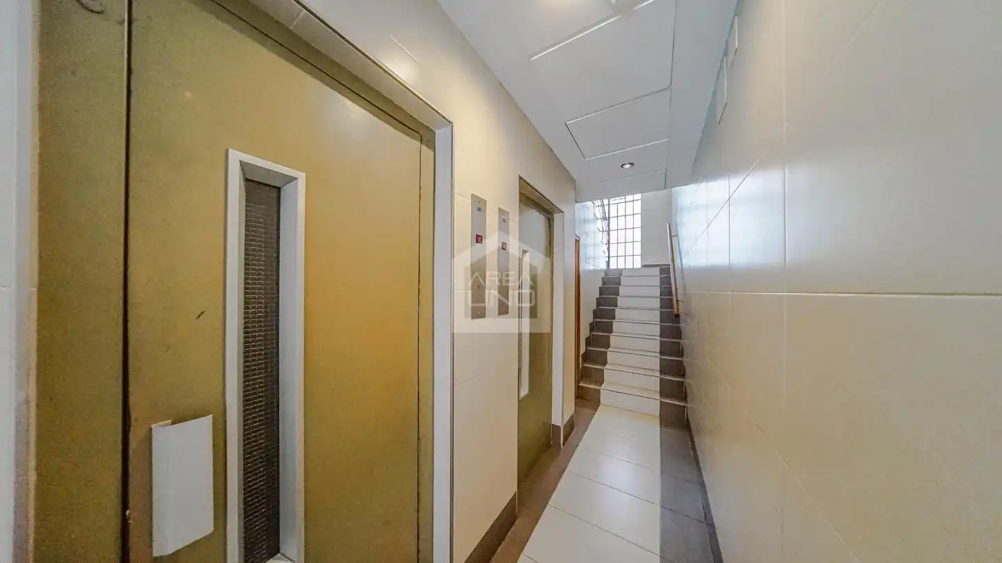 Piso en venta en Alcalá de Henares con Aire acondicionado, Calefacción y Terraza