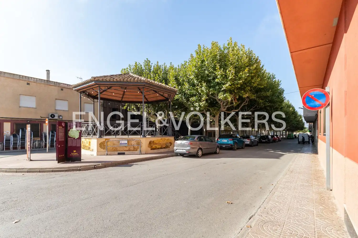 Wohnbaugrundstück zum Verkauf in Utiel, imagen 27