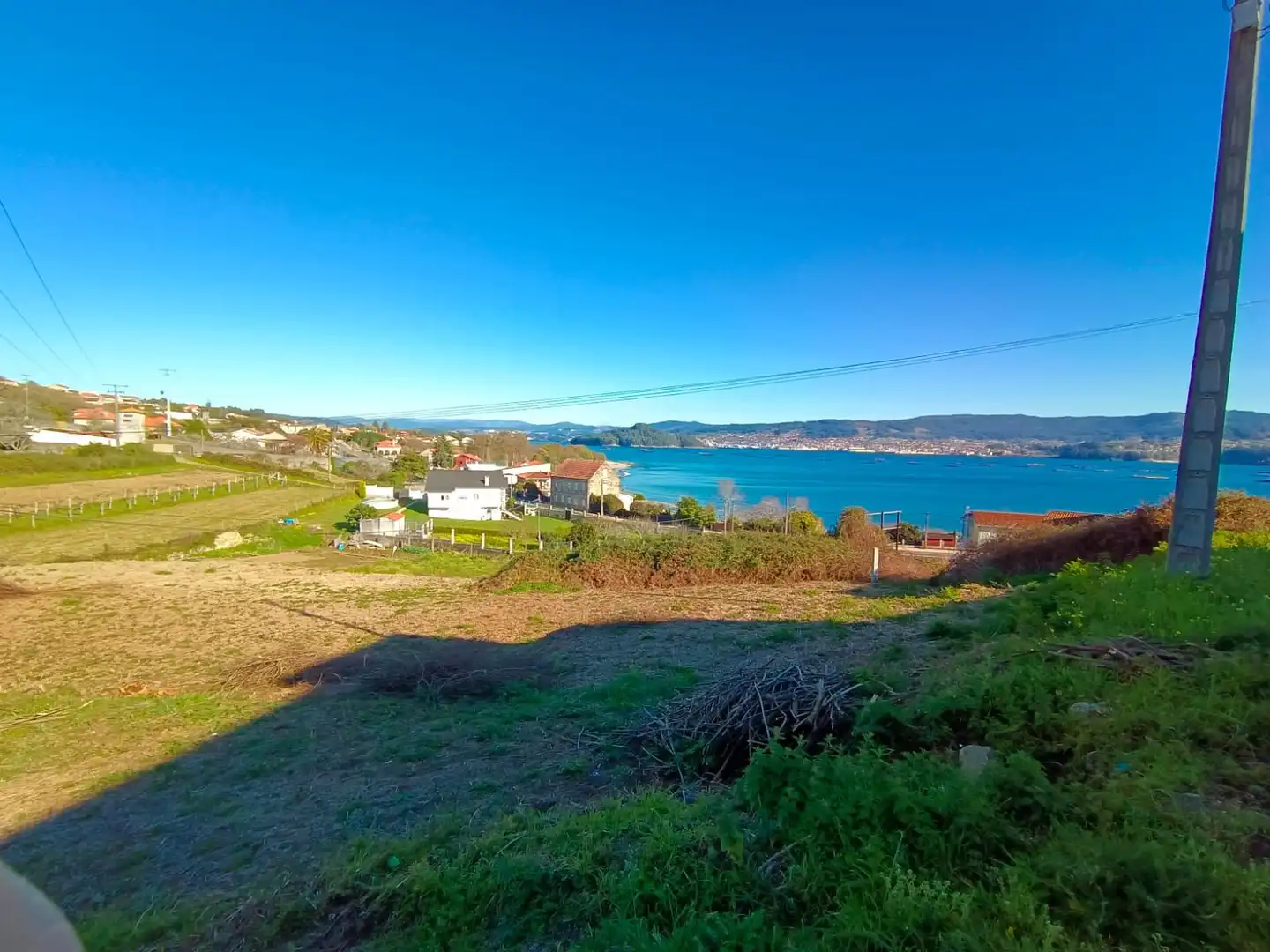 Residential land for sale in PO-308, imagen 2