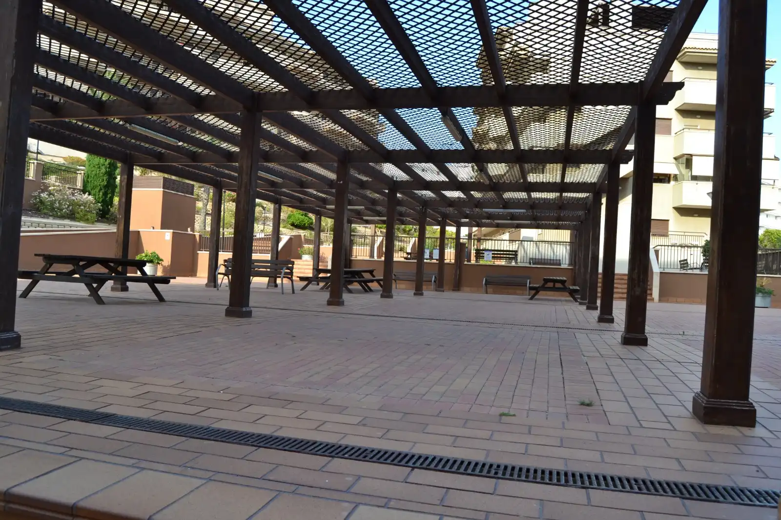 Appartamento con terrazza in vendita a Calle Valladolid 119, imagen 32