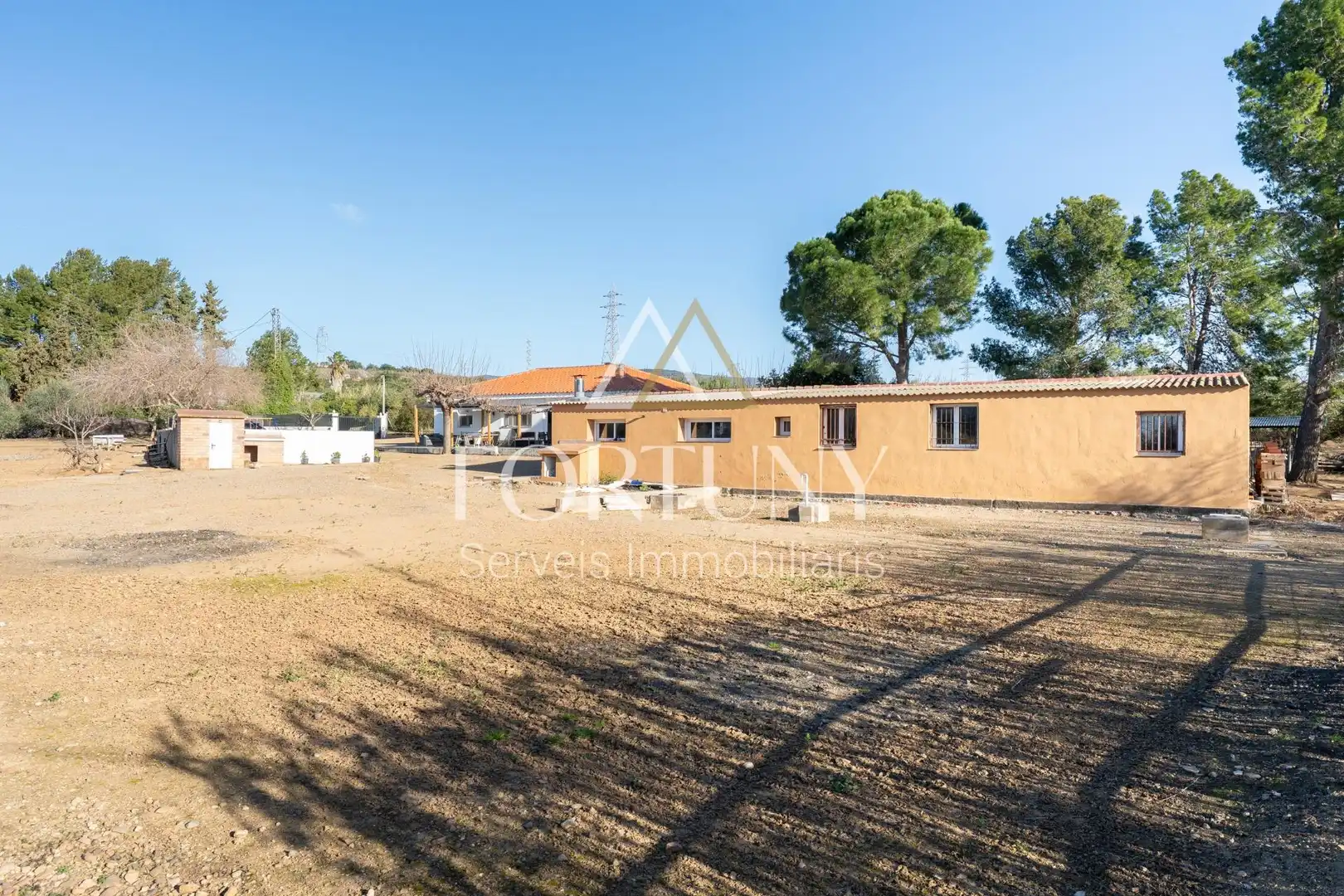 Casa o xalet en venda en Reus amb Aire condicionat, Jardí privat i Traster