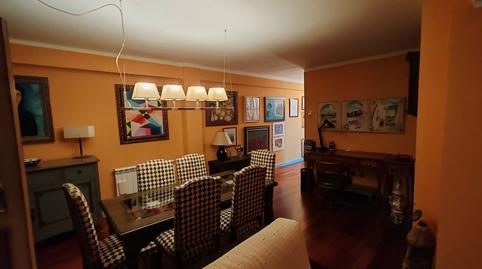 Foto 4 de Apartament de lloguer a Salesas, Salamanca