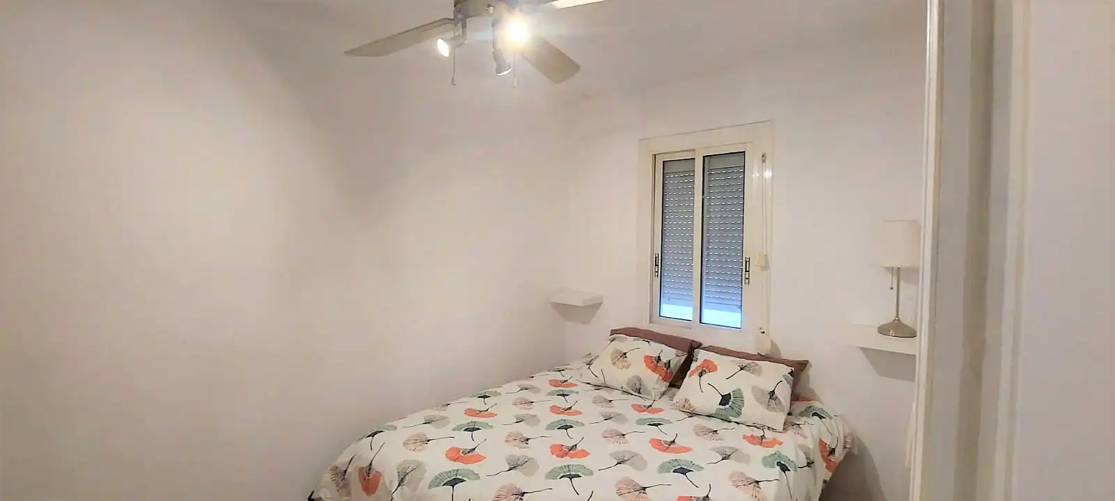 Bedroom of Flat for sale in Tarragona  with Balcony