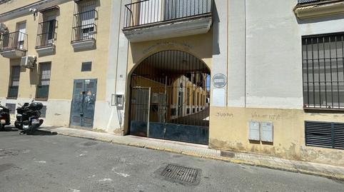 Foto 3 de Garatge en venda a El Pino - Bajo de Guía, Sanlúcar de Barrameda