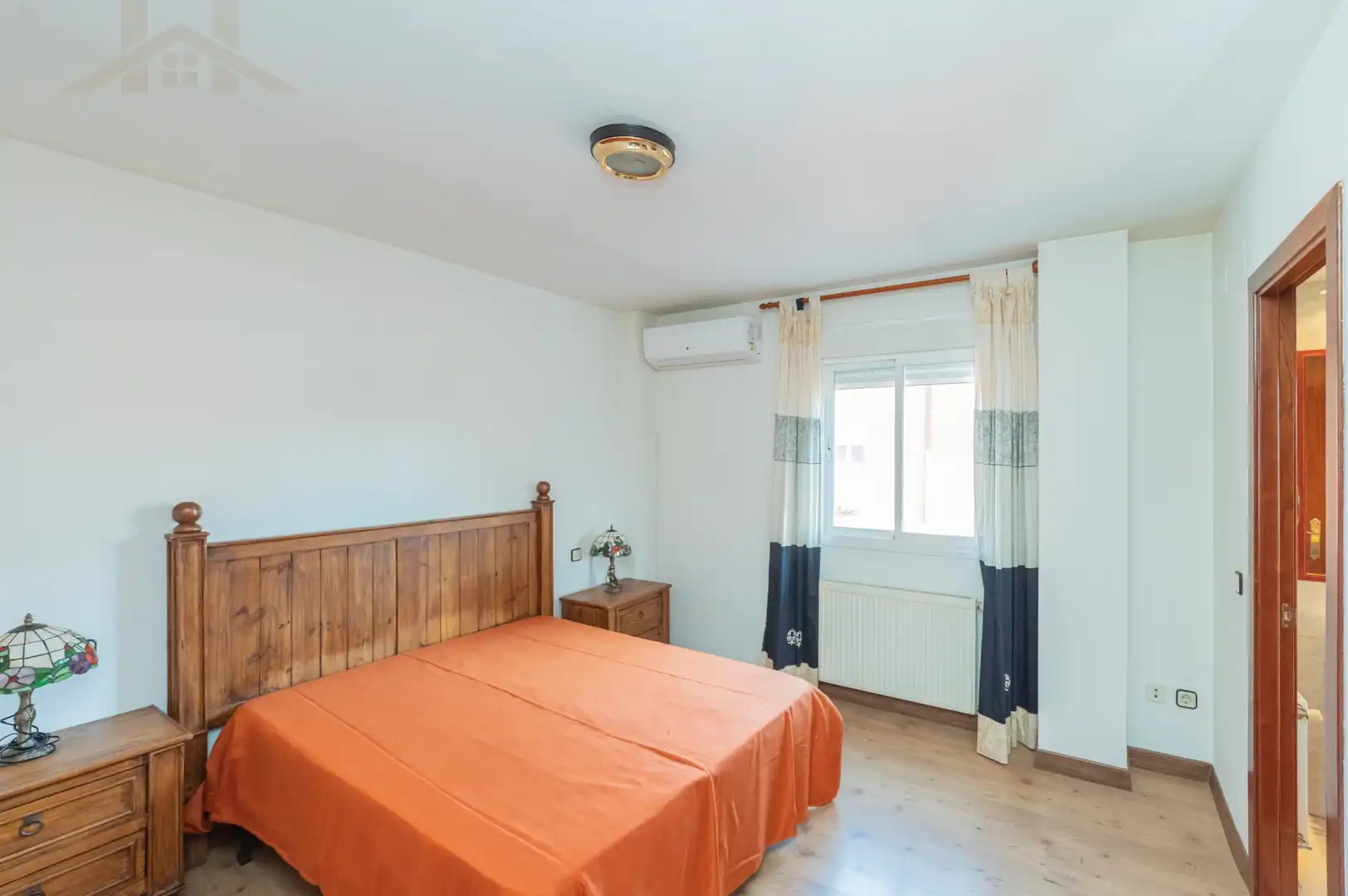 Casa aparellada amb jardí en venda a Cubas de la Sagra, imagen 12