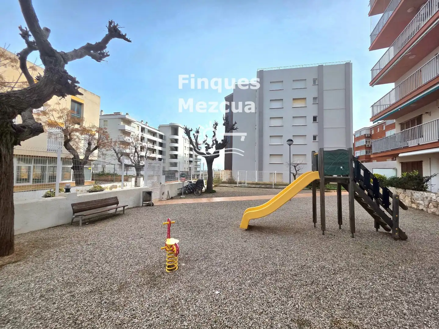 Wohnung mit Aufzug zum Verkauf in Mare de Deu de Montserrat, imagen 26