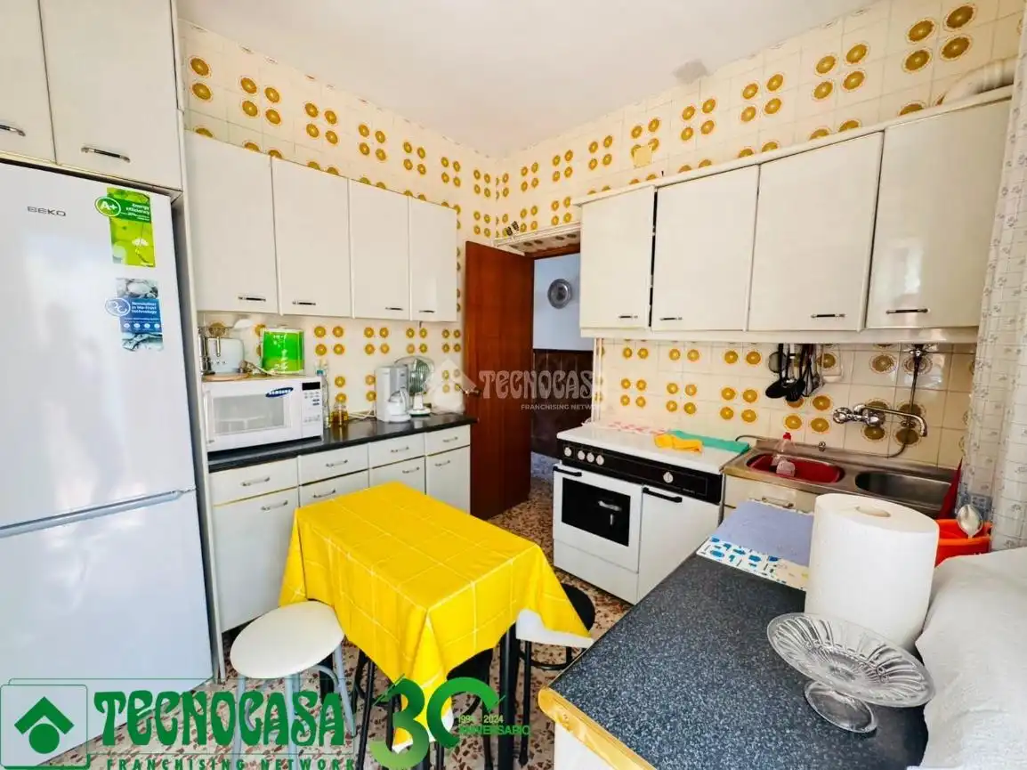 Kitchen of Detached homes for sale in Polán  with Air Conditioner, Heating and Terrace