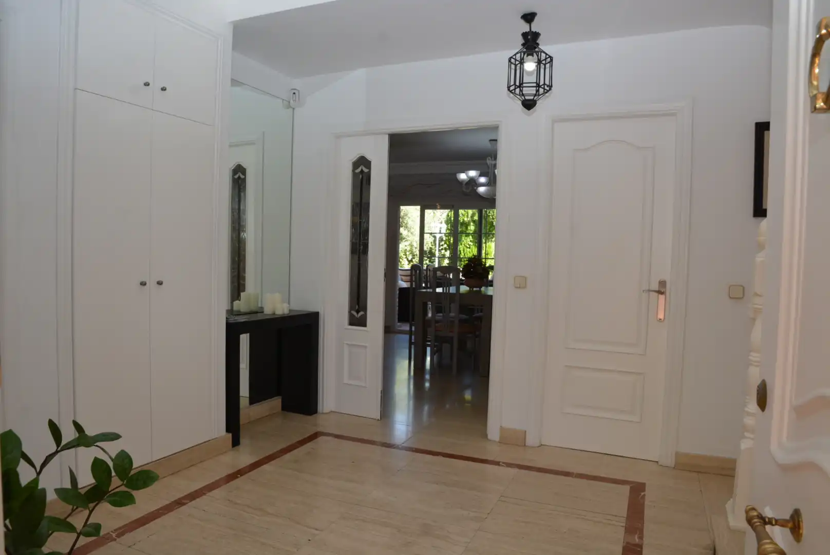 Casa o xalet en venda en Mejorada del Campo amb Aire condicionat, Calefacció i Jardí privat