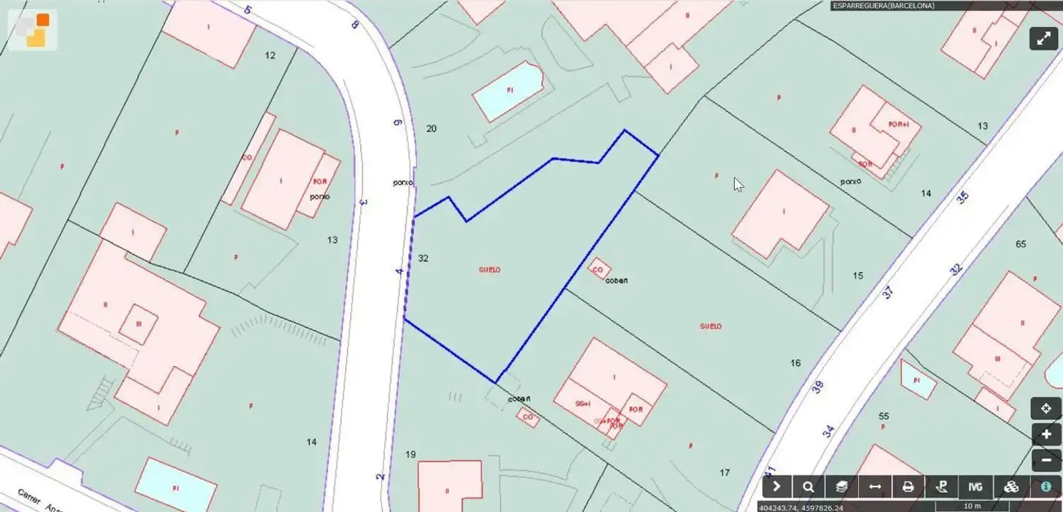 Terrenys i solars en venda a Carrer Carrer del Doctor Pere Pons, 4, imagen 7