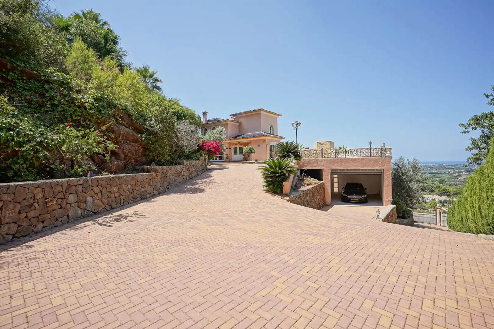 Villa avec piscine à vendre à La Sella, imagen 40