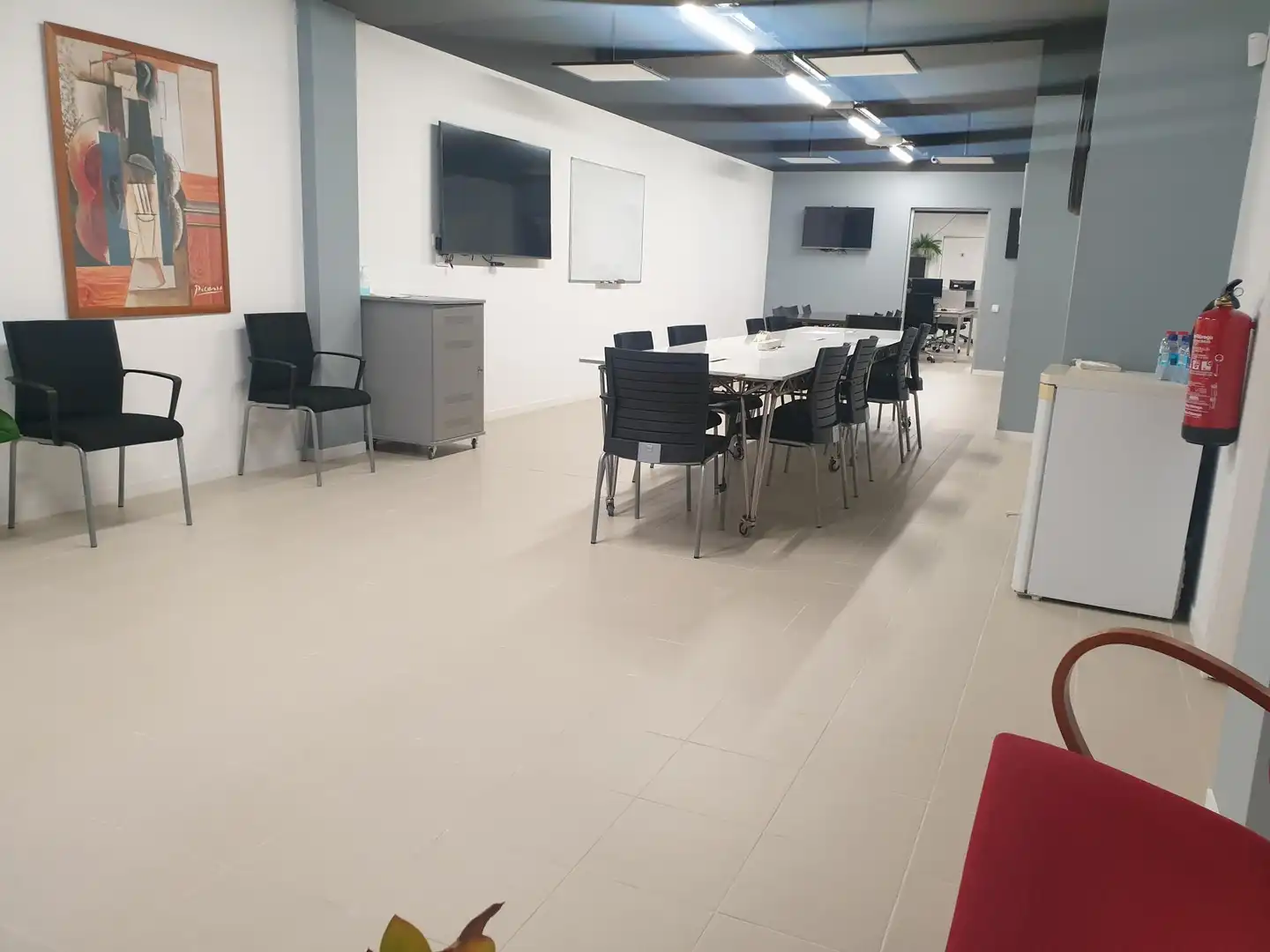 Local commercial à vendre à Carrer de la Pubilla Casas, imagen 2