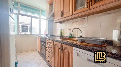 Photo 2 of Flat to rent in Calle Río Tera, Santa Cristina - San Rafael, Málaga