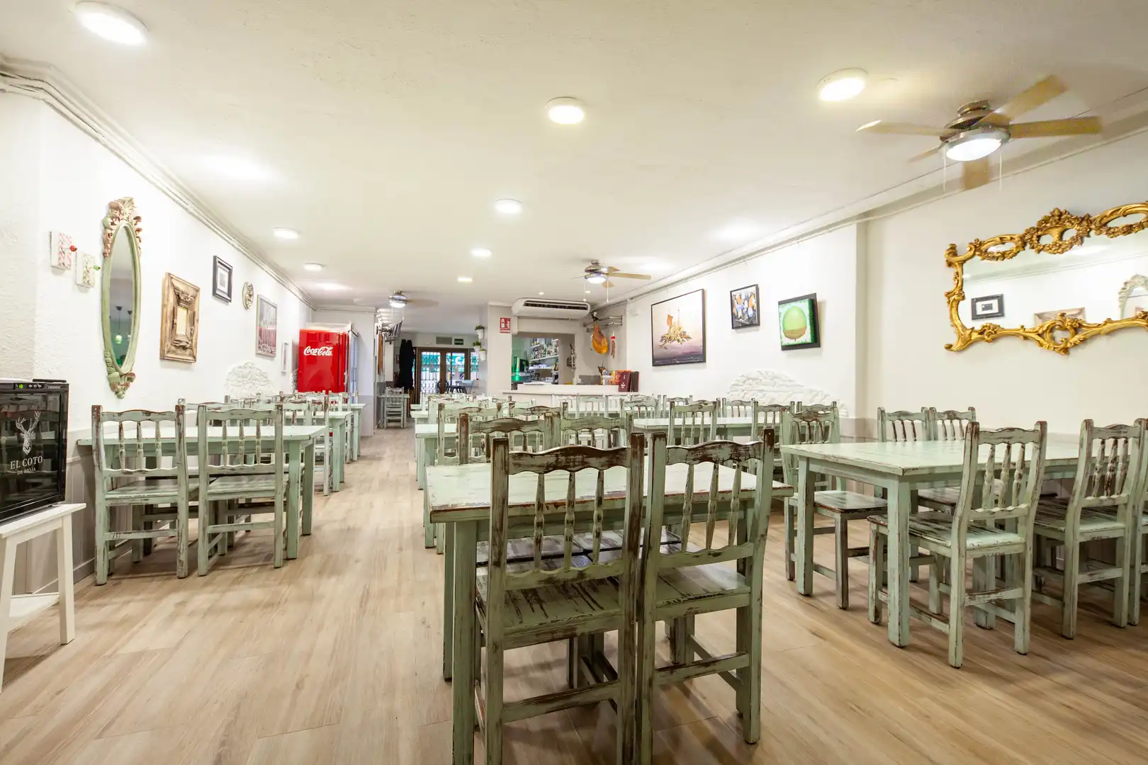 Local comercial en venta en Rambla Francesc Macià 54, imagen 25