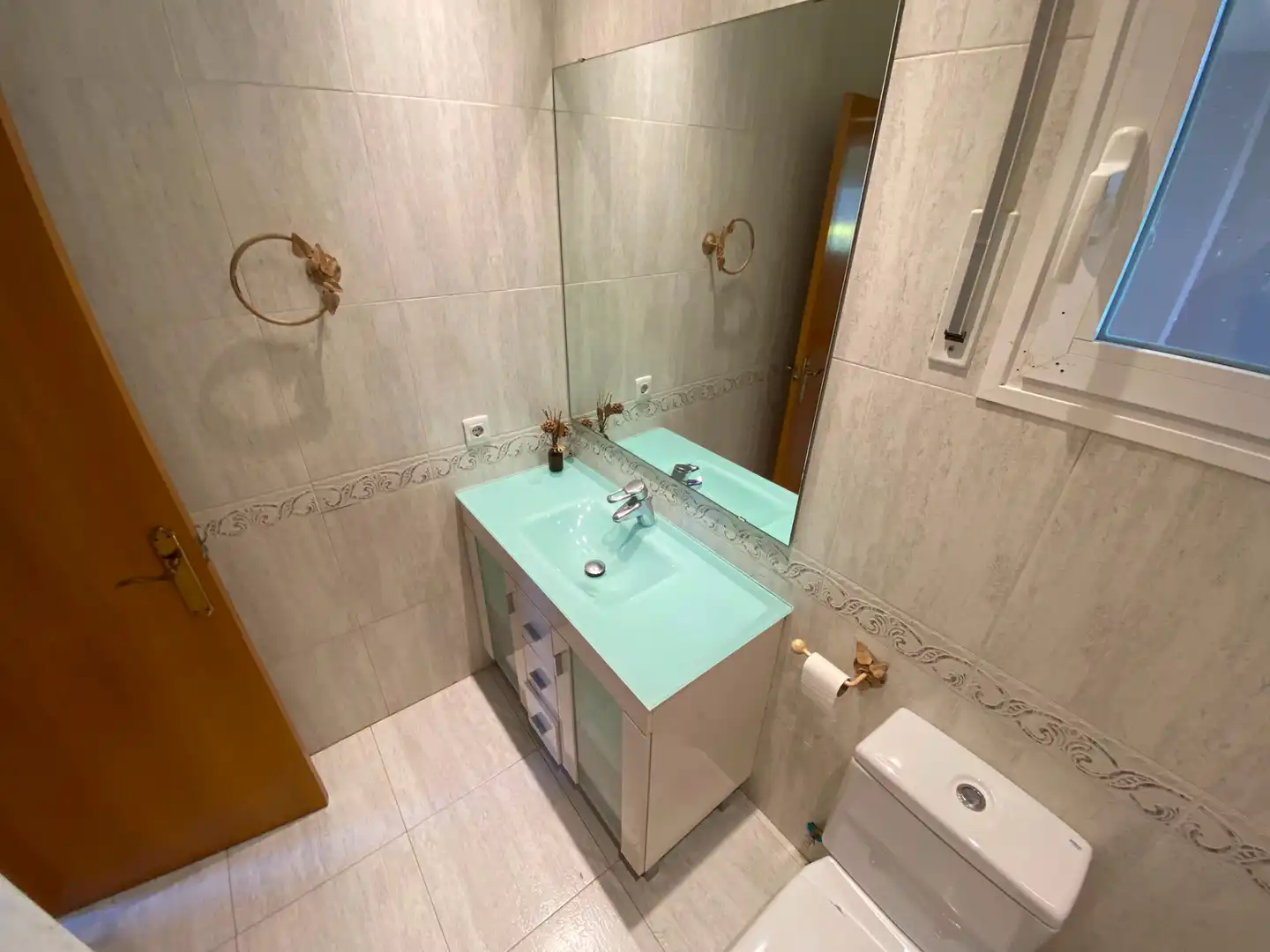 Casa o chalet de alquiler en Carrer dels Garrofers, 5, Migjorn