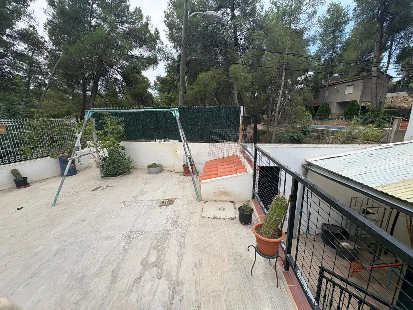 Villa con piscina in vendita a Calle PARAJE FUENTECICAS 142, imagen 23