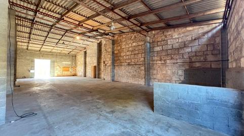 Photo 2 of Industrial buildings for sale in Jaume I 55a, Campos poble, Campos
