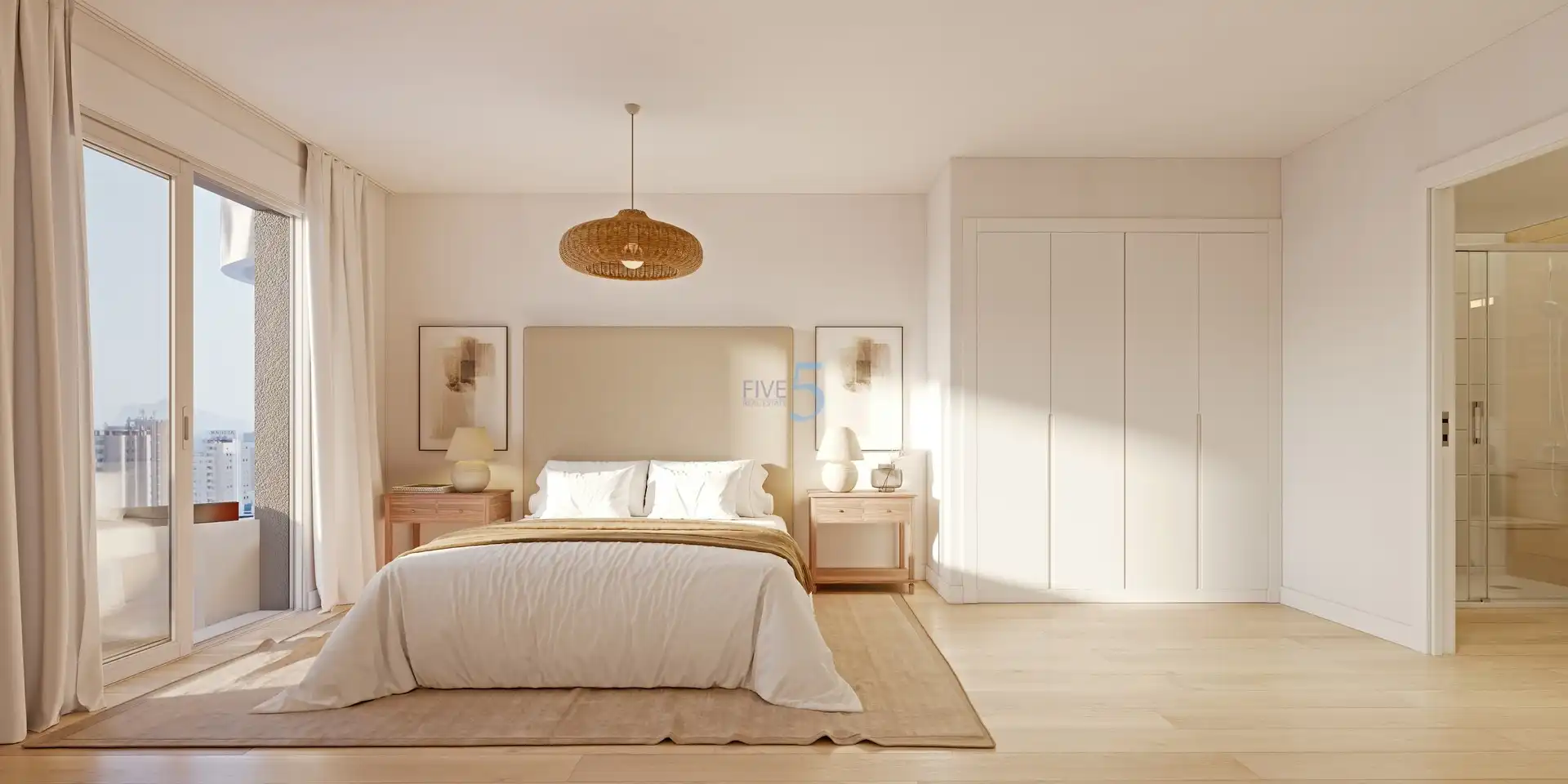 Wohnung mit Pool zum Verkauf in Marisol Park - Ortembach - Los Almendros, imagen 39