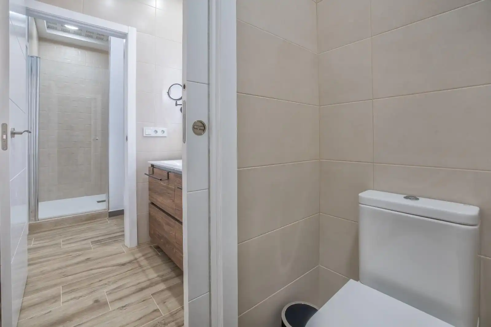 Erdgeschosswohnung zur Miete in Calle SANTA MARIA DE TRASSIERRA 56, imagen 22