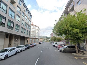 Gewerbefläche zur Miete in Francisco de Moure