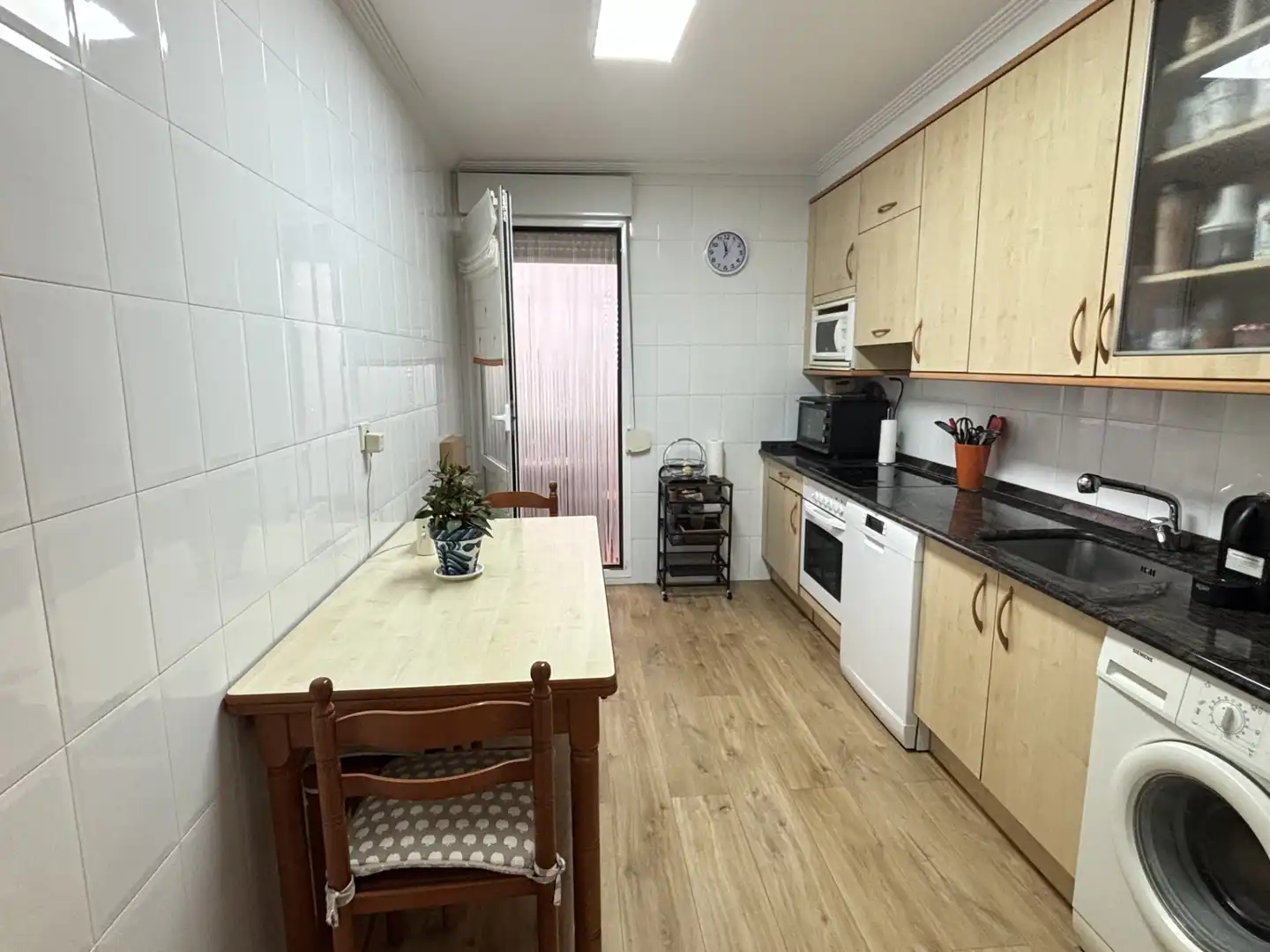 Wohnung mit Terrasse zum Verkauf in Katalina Eleizegi Kalea, imagen 11