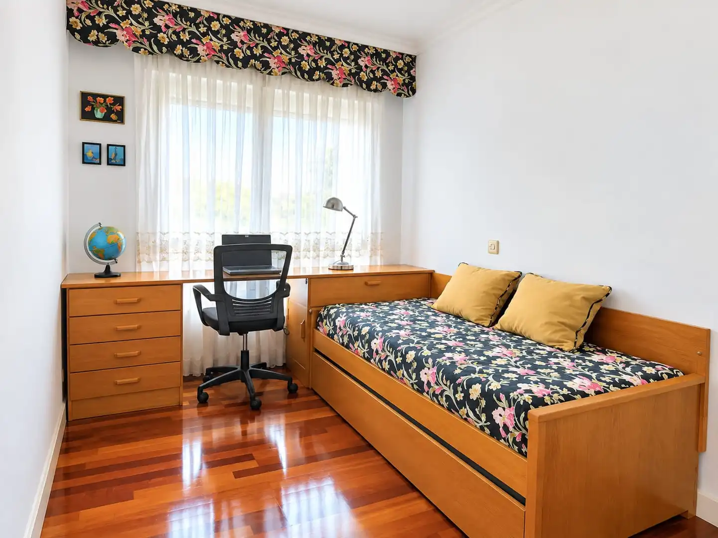 Piso con balcón en venta en Deusto, imagen 74