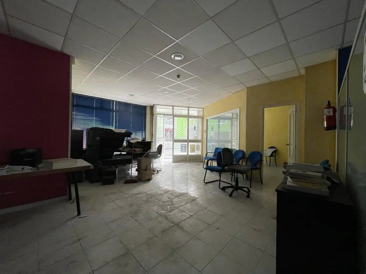 Gewerbefläche zum Verkauf in Rúa Vicente Aleixandre, imagen 27