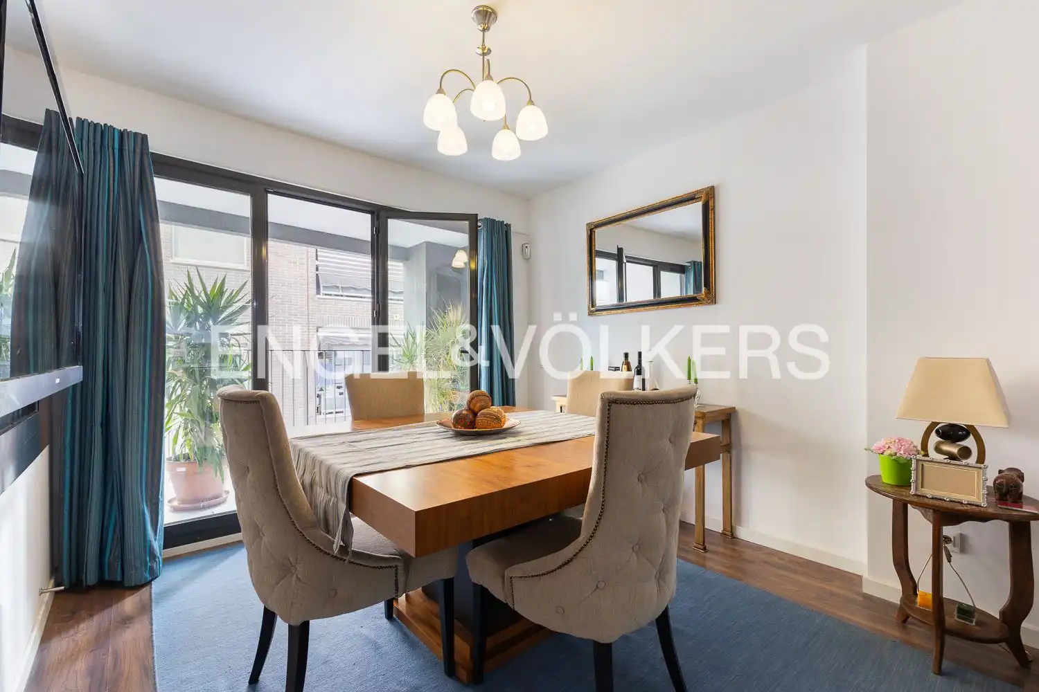 Flat for sale in Barrio de Benicalap