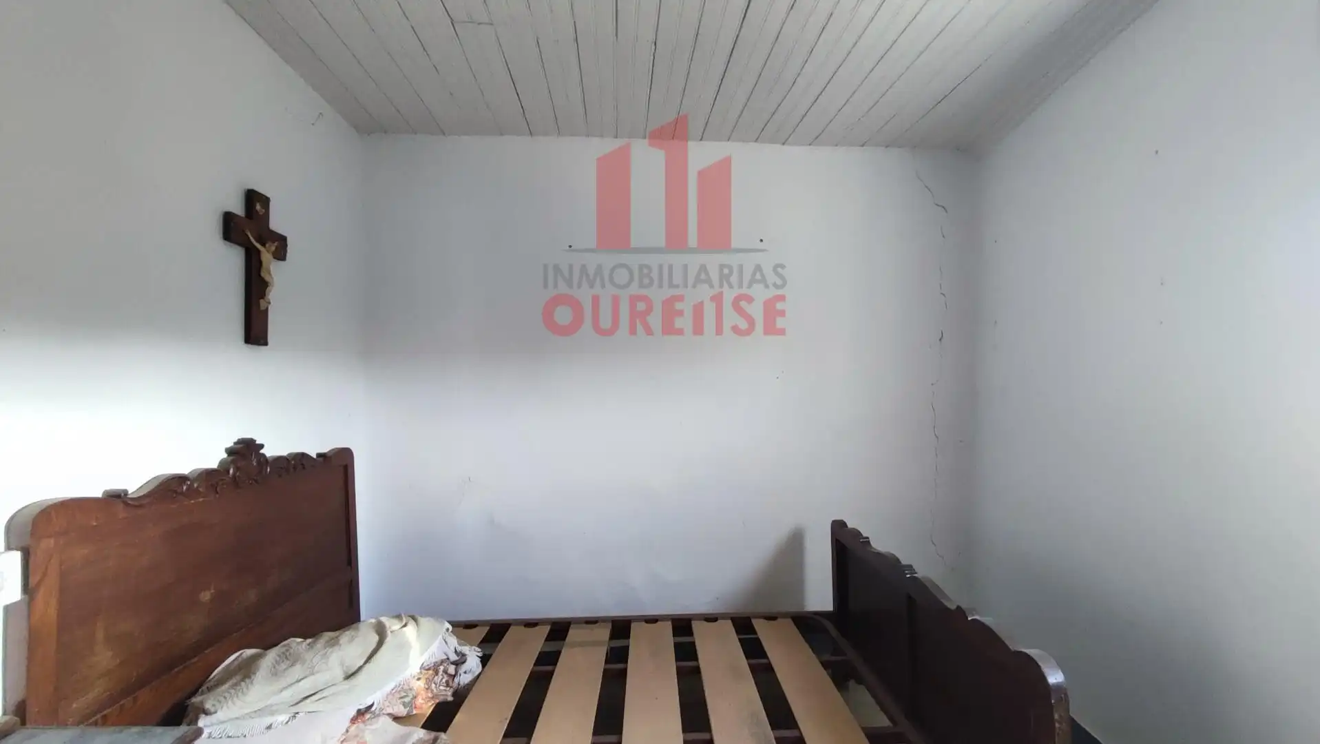 Casa o xalet en venda a Barrocanes