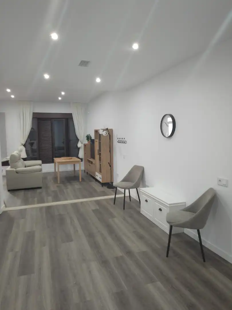 Loft de lloguer en Levante