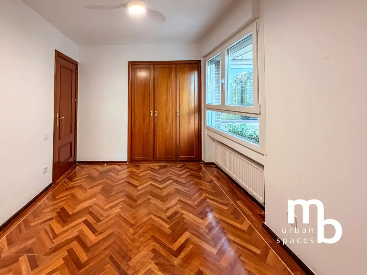 Flat for rent in Fuencarral - El Pardo
