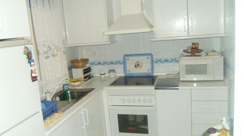 Foto 4 de Apartamento en venta en Bahia, Mazarrón